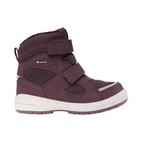 Viking Vinterkänga Spro Warm GTX Plum