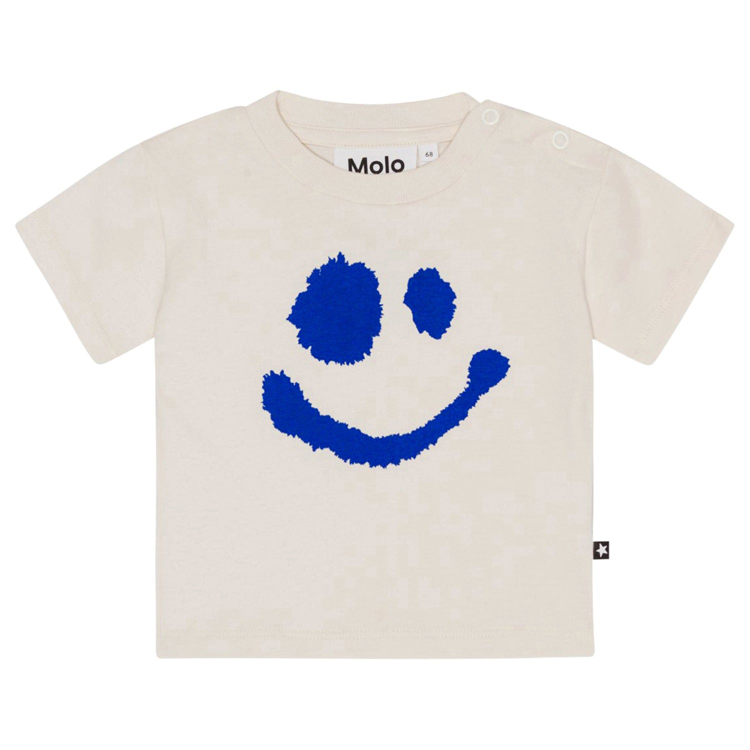 Molo T-shirt Enzo Sea Shell