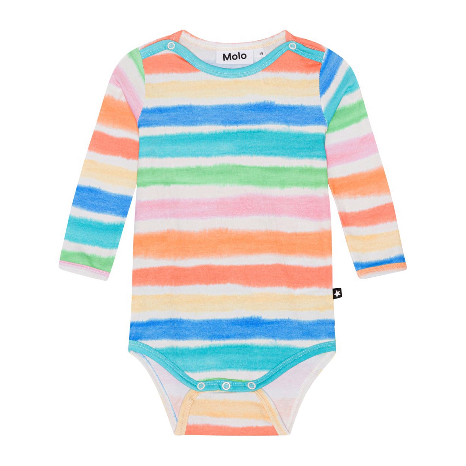 Molo Body Foss Multi Colours