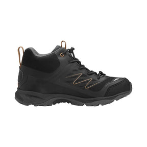 Viking Sneakers Tind Mid GTX Svart