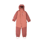 Viking Toasty Winter Thermal Overall Pink