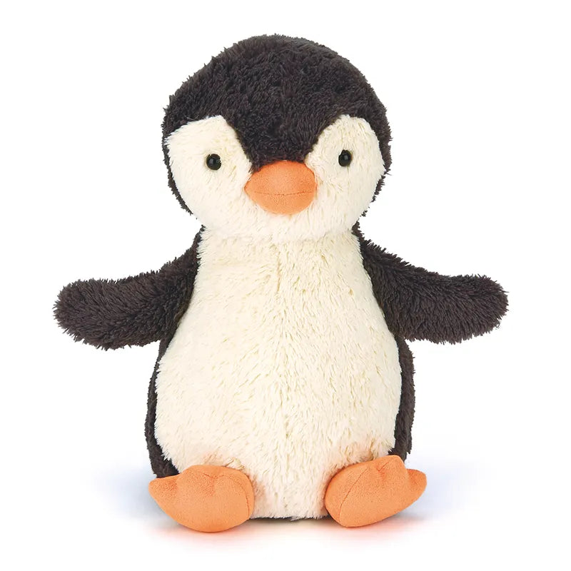 Jellycat Jordnöt Penguin Large