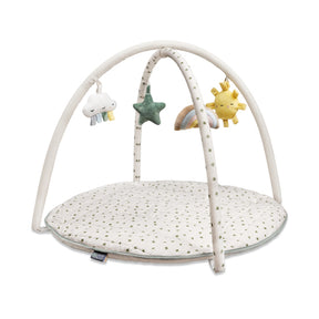 Vinter & Bloom Meadow Babygym Soft Sand