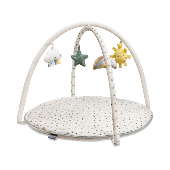 Vinter & Bloom Meadow Babygym Soft Sand