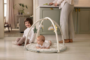 Vinter & Bloom Meadow Babygym Soft Sand