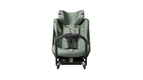 Axkid One 3  Bilbarnstol Nordic Bloom Green