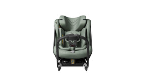 Axkid One 3  Bilbarnstol Nordic Bloom Green