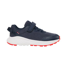 Viking Sneaker Dal 1V Navy/Red