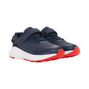 Viking Sneaker Dal 1V Navy/Red