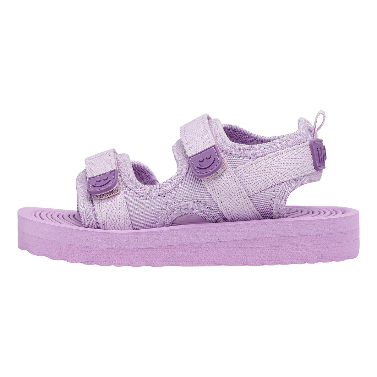 Molo Sandaler Zola Lilac Pink