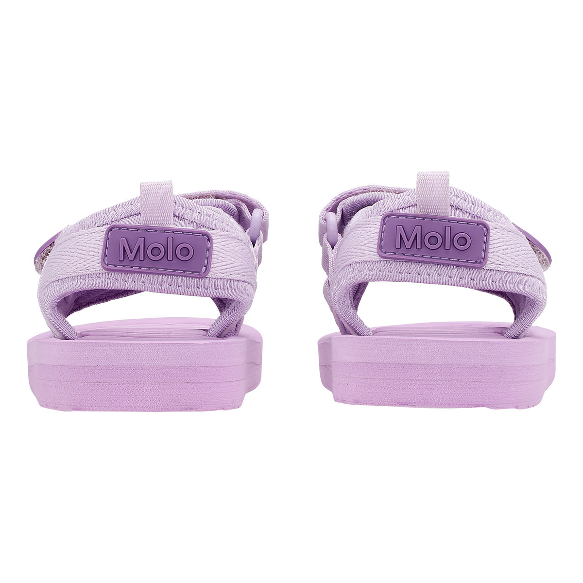 Molo Sandaler Zola Lilac Pink