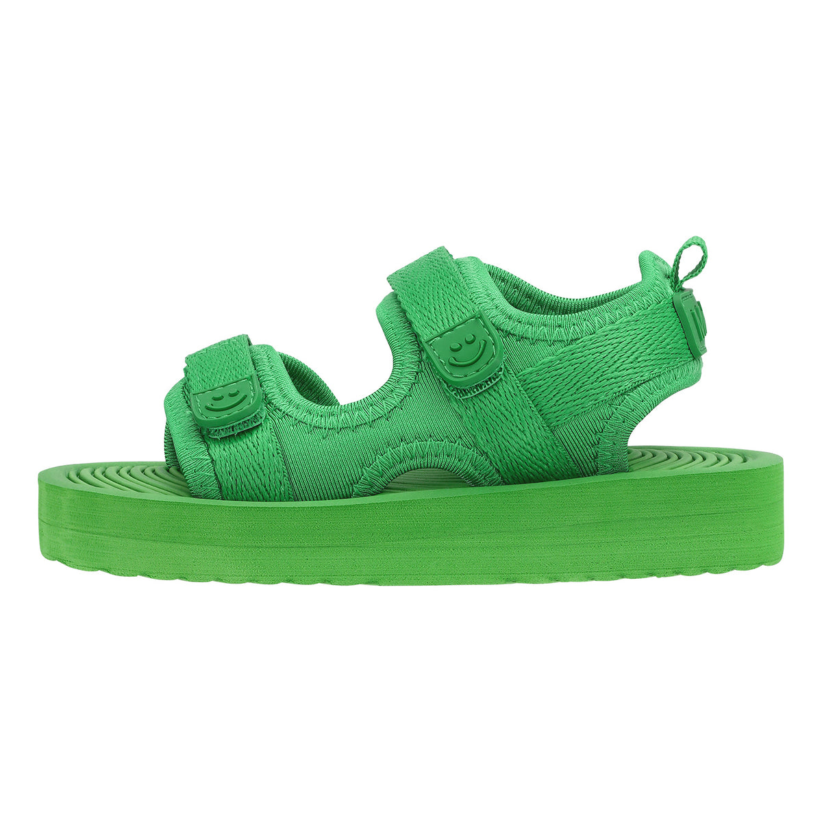 Molo Sandaler Zola Bright Green