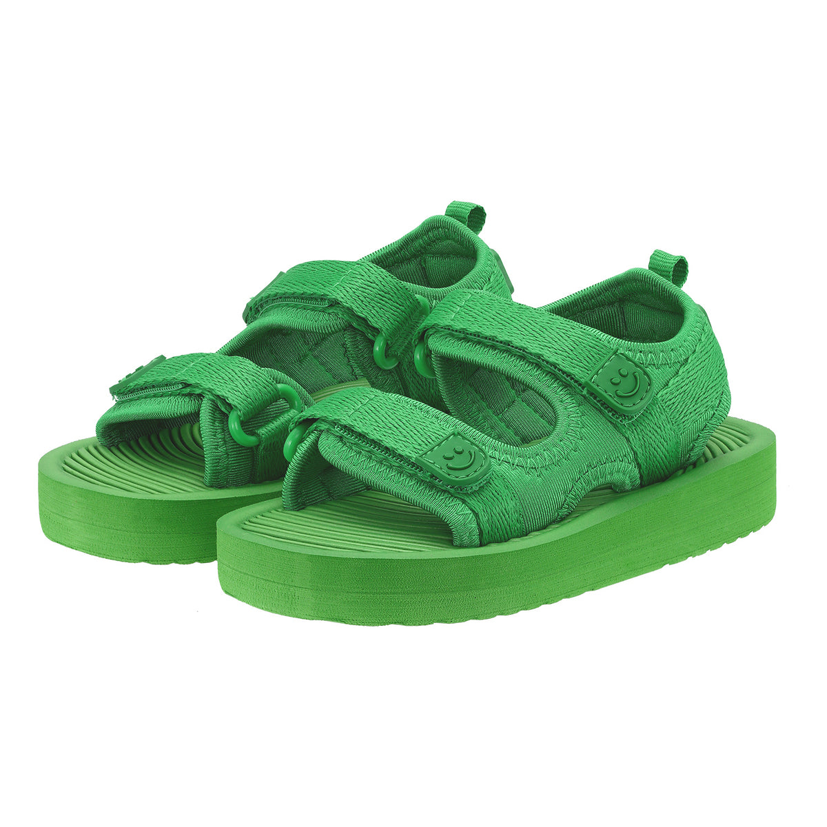 Molo Sandaler Zola Bright Green