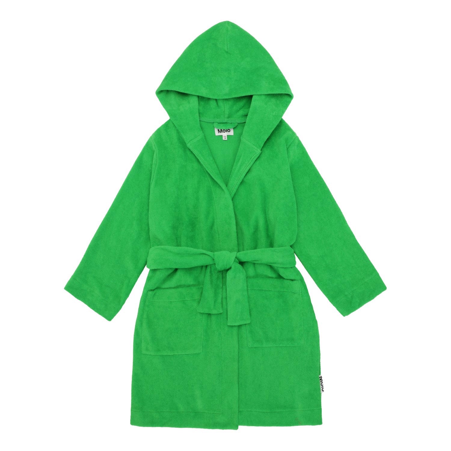 Molo  Badrock Wyn Classic green