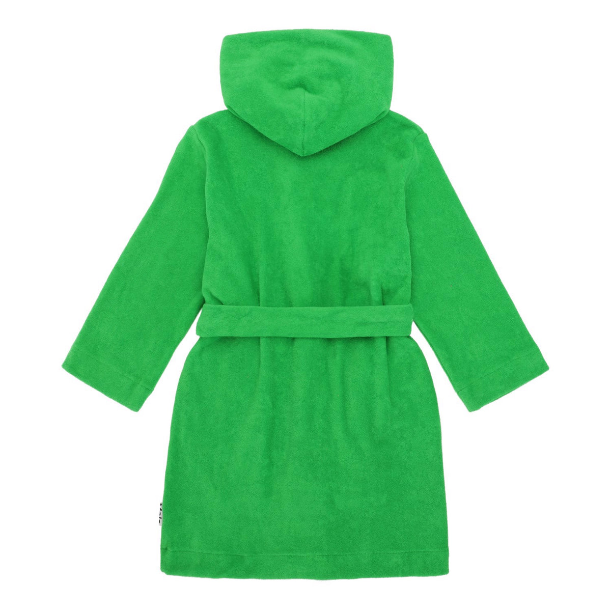 Molo  Badrock Wyn Classic green