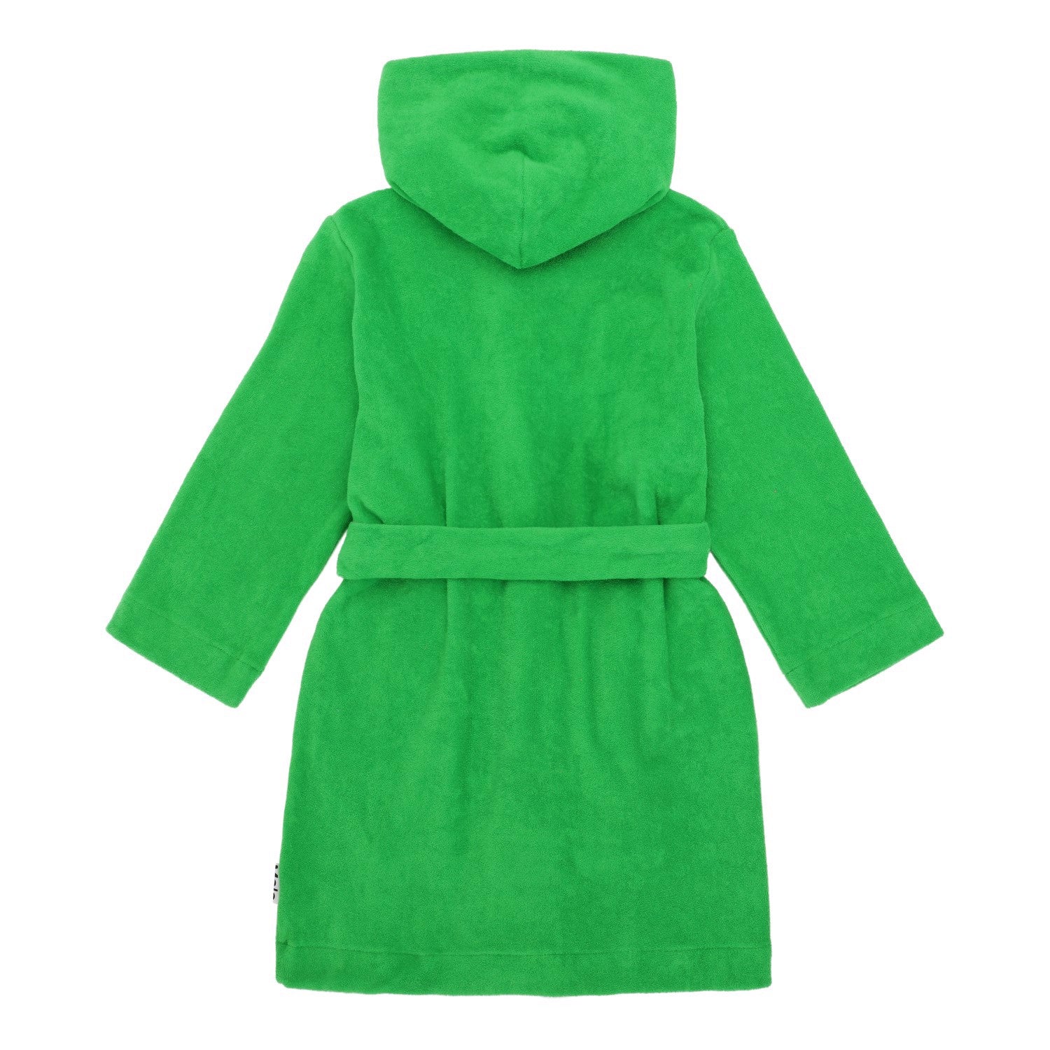 Molo  Badrock Wyn Classic green