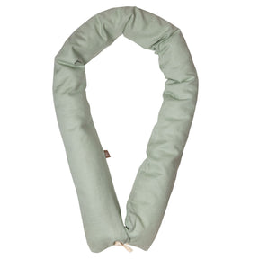 NG Baby Sovorm Linne Sage Green