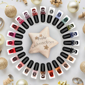 SDI Adventskalender 24 Nagellack