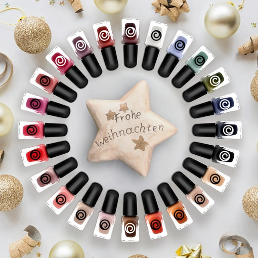 SDI Adventskalender 24 Nagellack