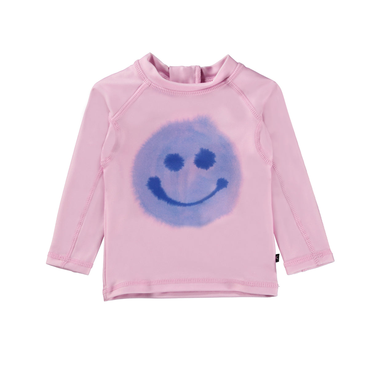 Molo Bad T-Shirt Nemo Lilac Smile