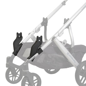 UPPAbaby Nedre Adapter Vista