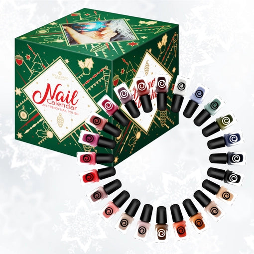 SDI Adventskalender 24 Nagellack