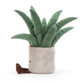 Jellycat Gosedjur Amuseables Aloe Vera