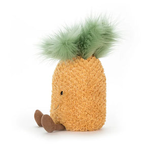 Jellycat Gosedjur Amuseables Ananas Large