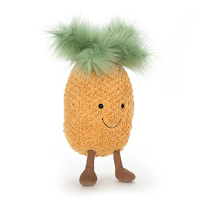 Jellycat Gosedjur Amuseables Ananas Large