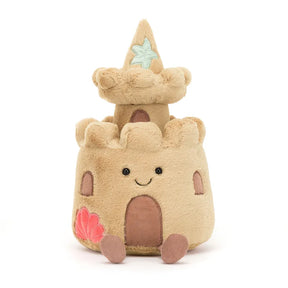 Jellycat Gosedjur Amuseables Sandslott