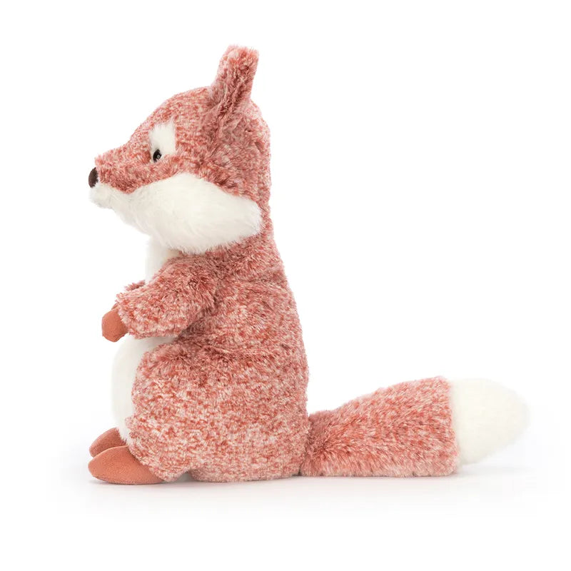 Jellycat Gosedjur Ambrosie Fox