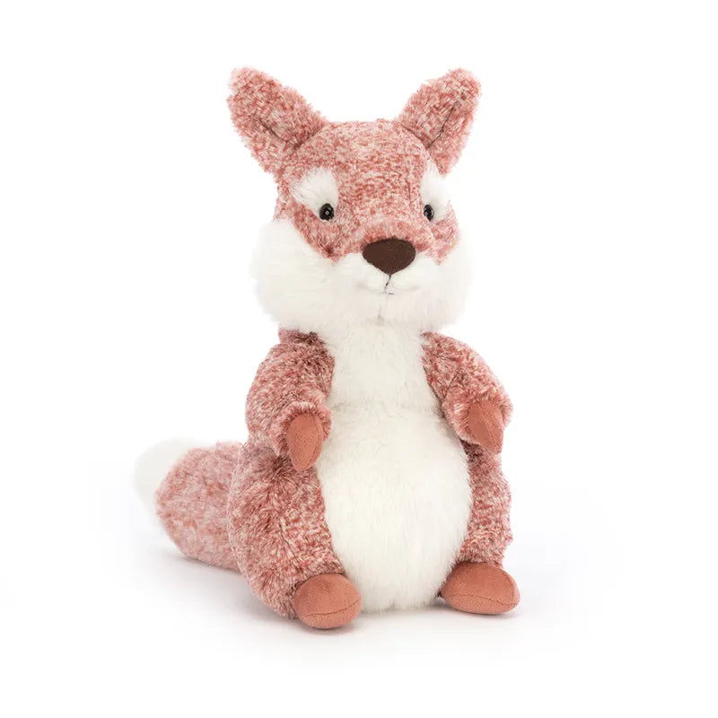 Jellycat Gosedjur Ambrosie Fox