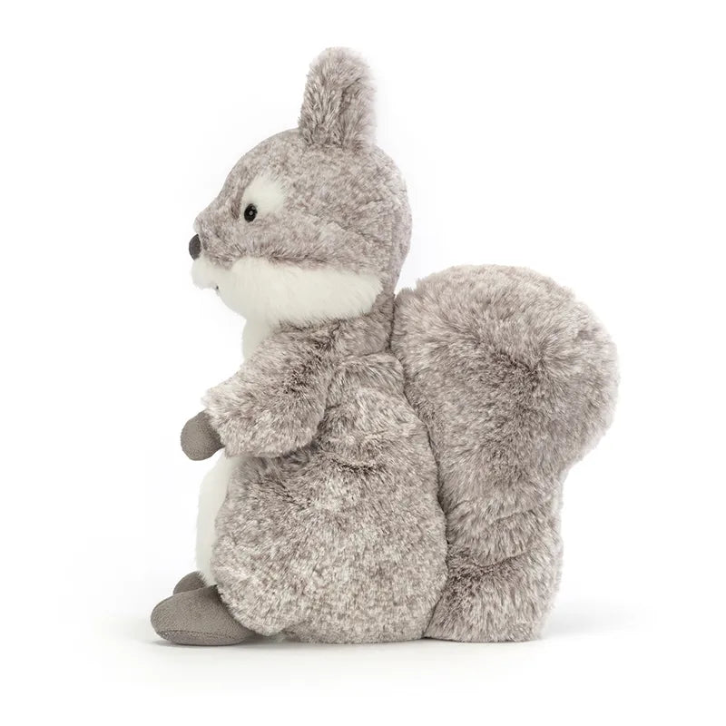 Jellycat Gosedjur Ambrosie Squirrel