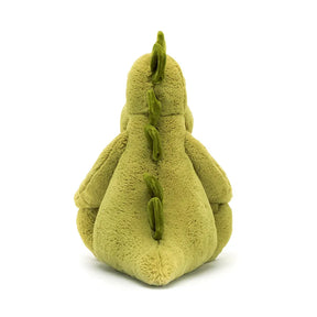 Jellycat Gosedjur Bashful Dino Really Big 67 cm