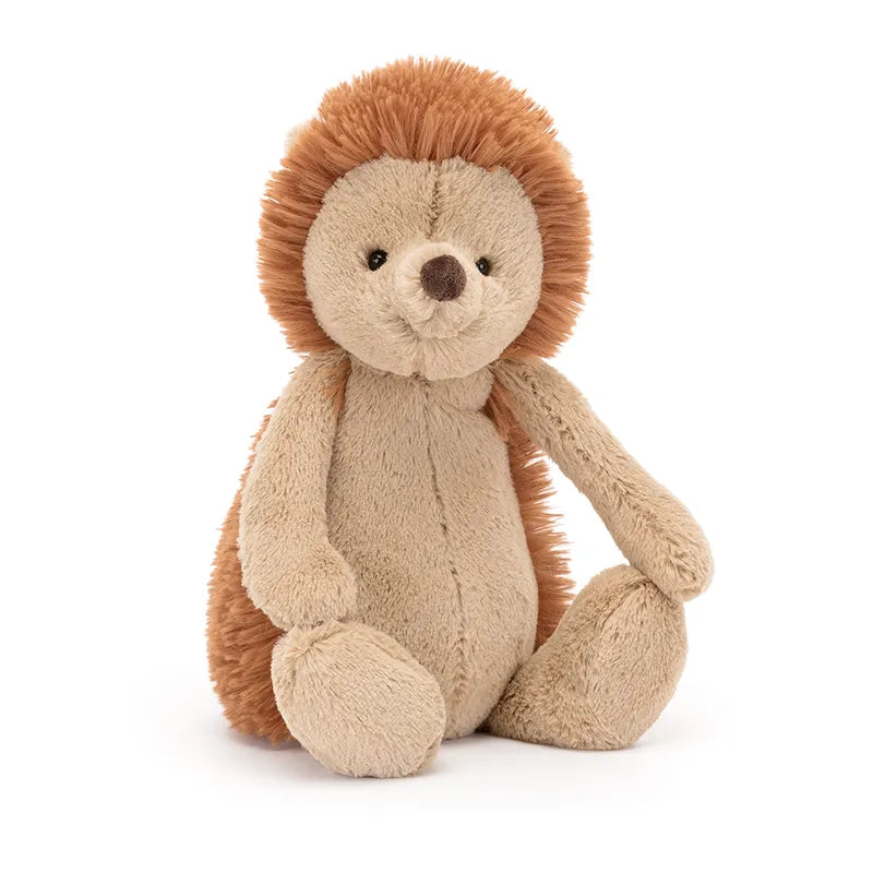 Jellycat Gosedjur Bashful Igelkott Medium 31 cm