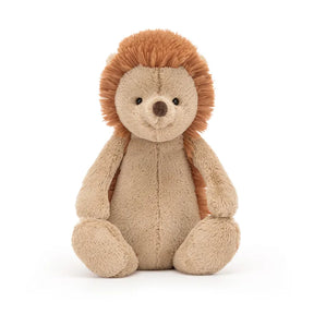 Jellycat Gosedjur Bashful Igelkott Medium 31 cm