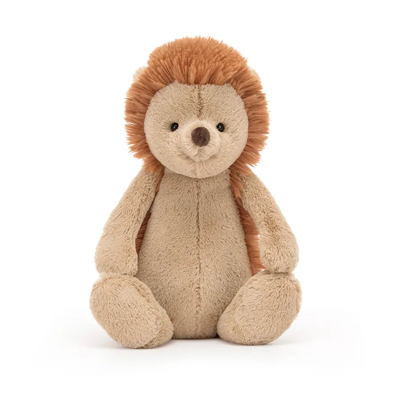 Jellycat Gosedjur Bashful Igelkott Medium 31 cm