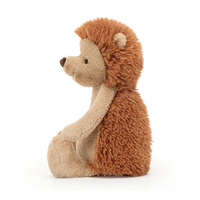 Jellycat Gosedjur Bashful Igelkott Medium 31 cm