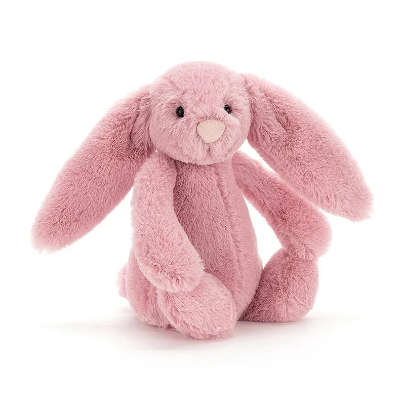 Jellycat Bashful Tulip Bunny Little