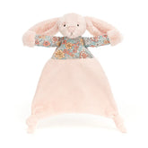 Jellycat Snuttefilt Blush Bunny