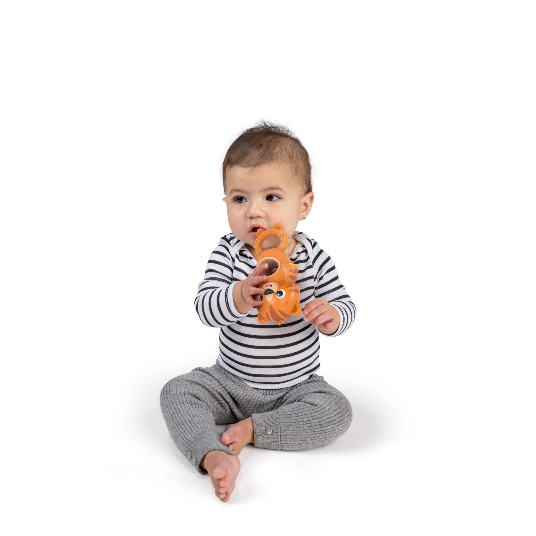 Baby Einstein Teether Bitleksak Tinker