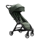 Baby Jogger City Tour 2 Sulky Sittvagn Everett Green