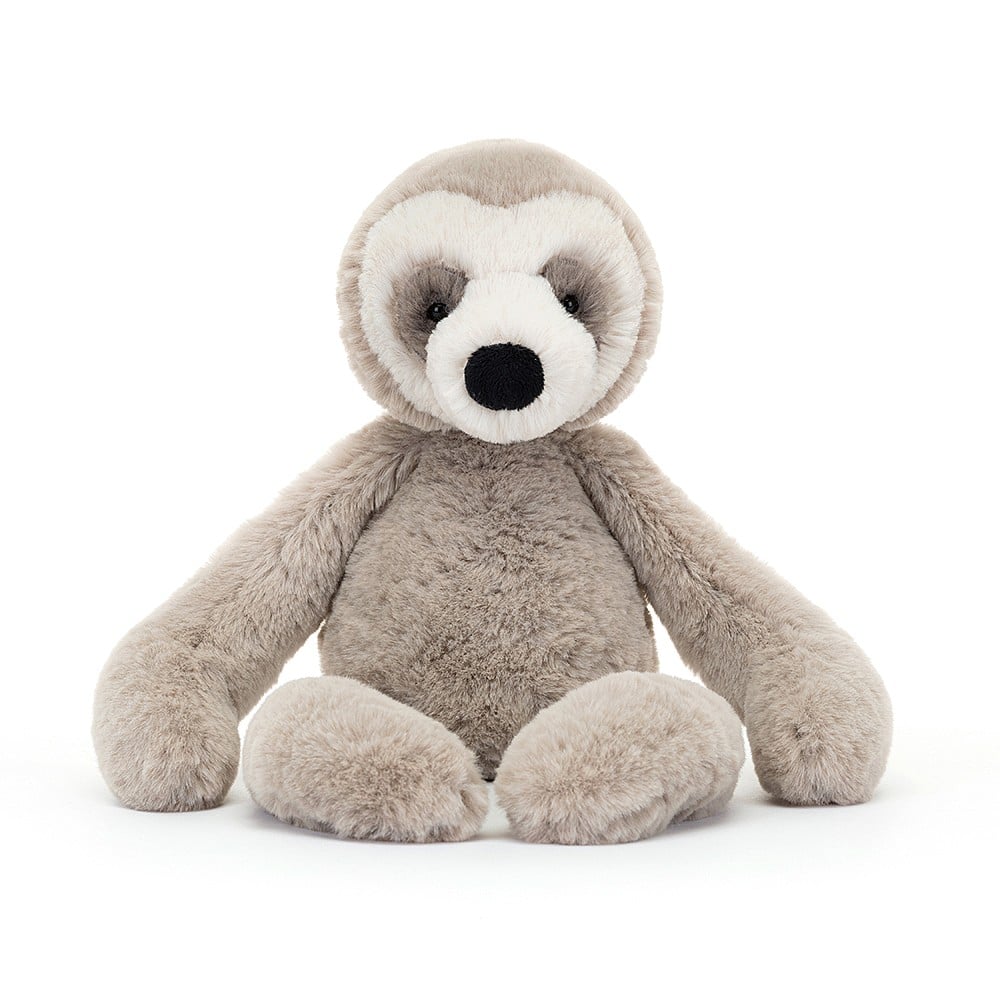 Jellycat Bailey Sloth Medium