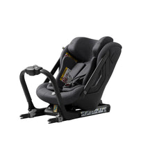 Axkid One 3  Bilbarnstol Arctic Mist Grey