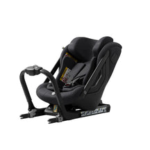 Axkid One 3  Bilbarnstol Coastal Storm Black
