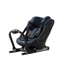 Axkid One 3  Bilbarnstol Glacier Lake Blue