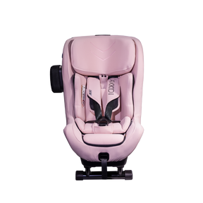 Axkid Minikid 4 Bilbarnstol Blossom Rose Limited Edition