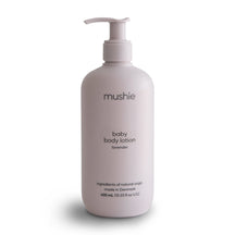 Mushie Baby Lotion Lavender Cosmos 400 ml