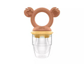 Cherub Baby Fresh Food Feeder Caramel & Mimosa