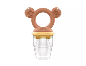 Cherub Baby Fresh Food Feeder Caramel & Mimosa